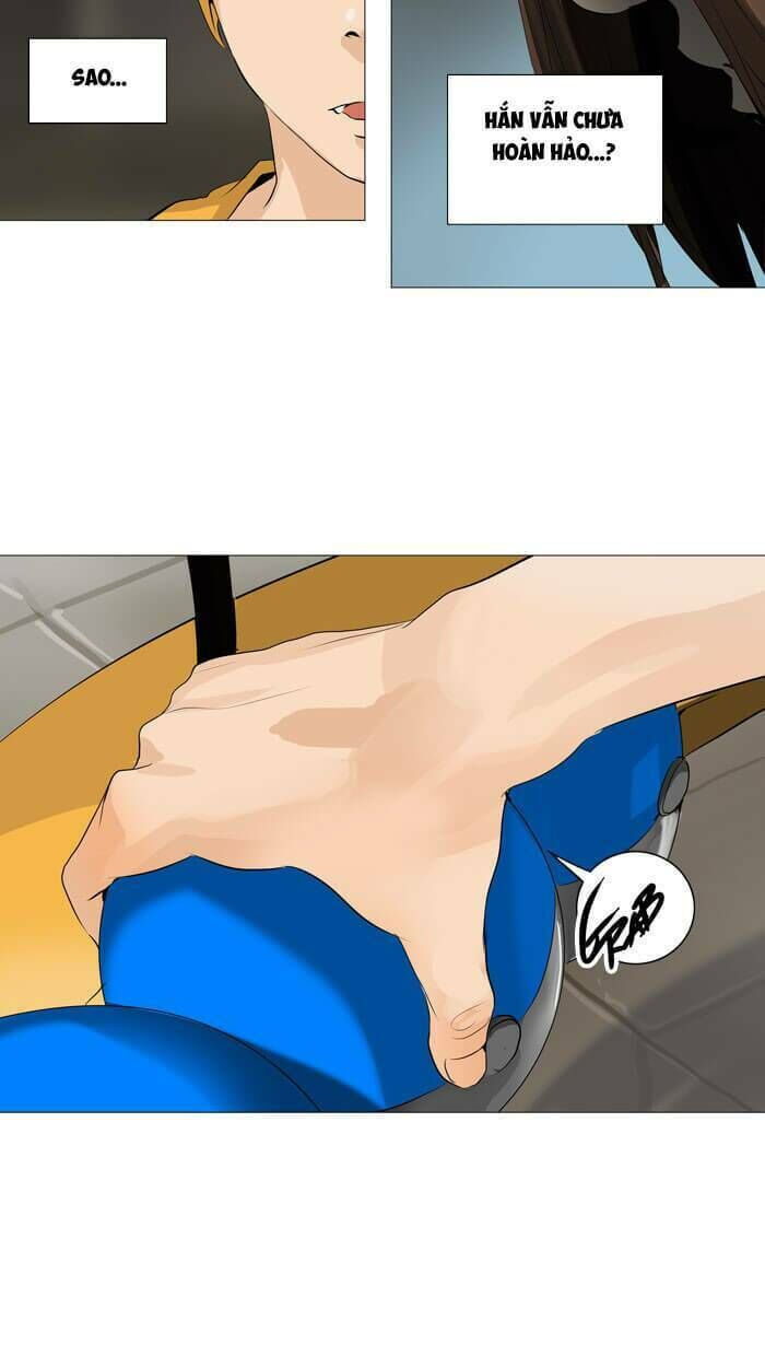 Tòa Tháp Bí Ẩn Chap 226 - Next Chap 227