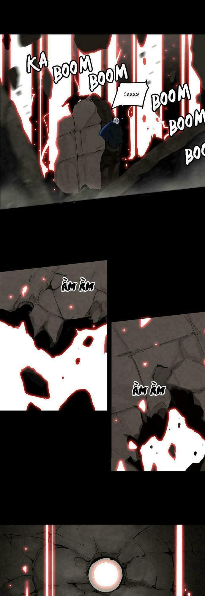 Tòa Tháp Bí Ẩn Chap 131 - Next Chap 132