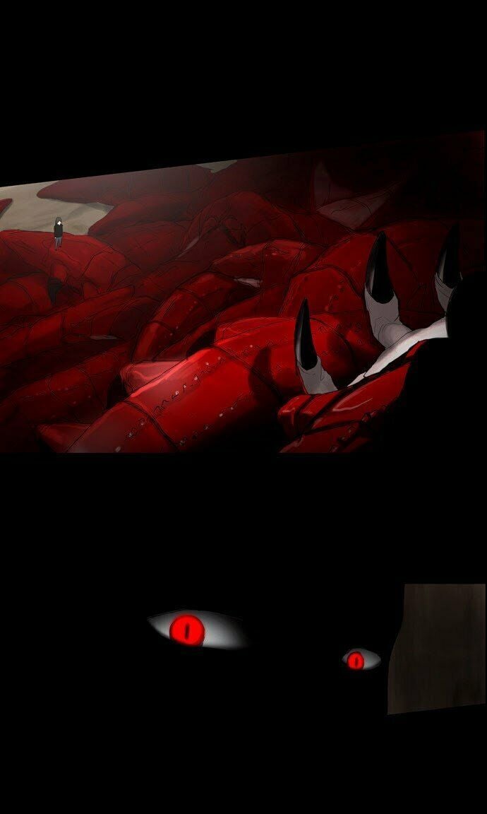 Tòa Tháp Bí Ẩn Chap 111 - Next Chap 112