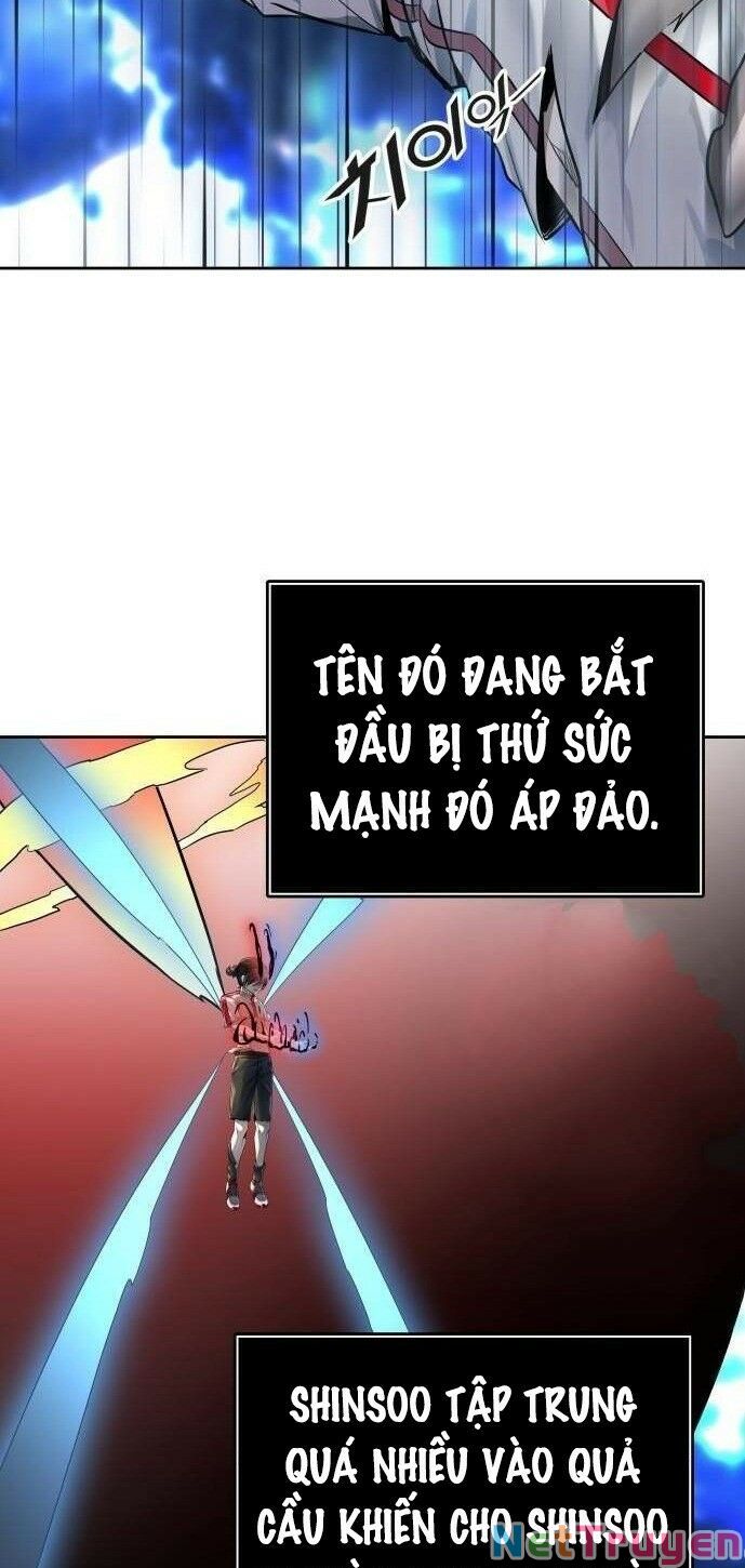 Tòa Tháp Bí Ẩn Chap 510 - Next Chap 511
