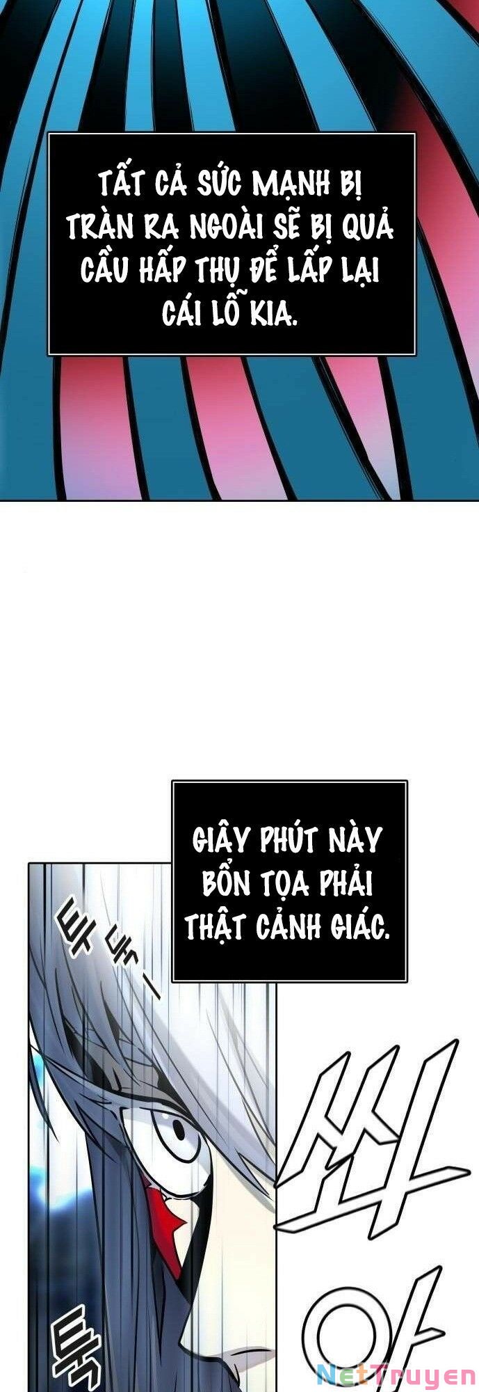 Tòa Tháp Bí Ẩn Chap 510 - Next Chap 511