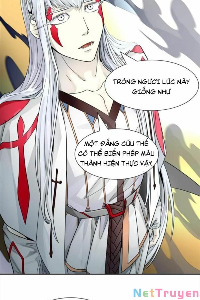 Tòa Tháp Bí Ẩn Chap 508 - Next Chap 509