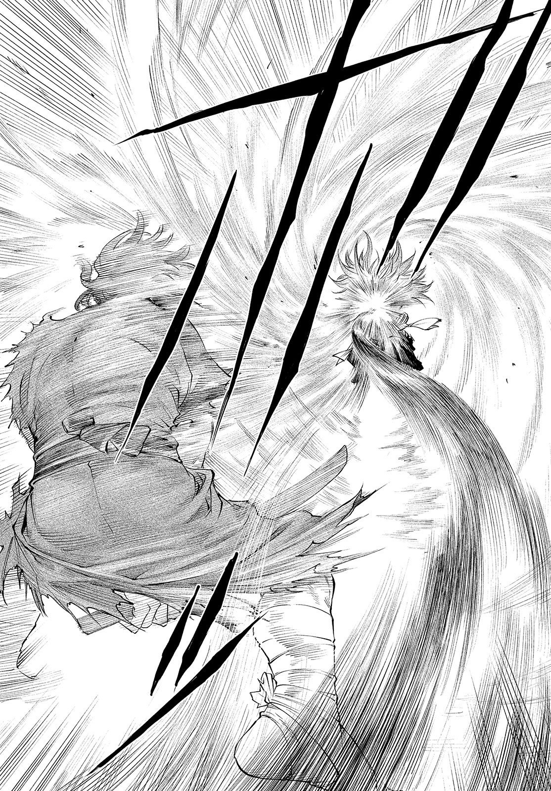 Tenkaichi - Thiên Hạ Đệ Nhất Võ Sĩ Đại Hội Chap 2 - Next Chap 3