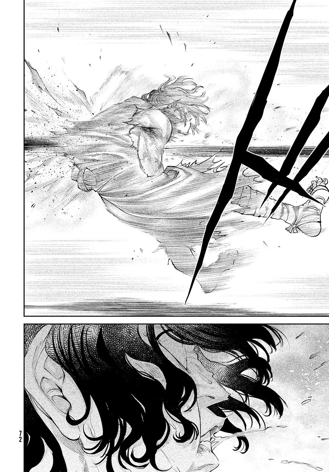 Tenkaichi - Thiên Hạ Đệ Nhất Võ Sĩ Đại Hội Chap 2 - Next Chap 3