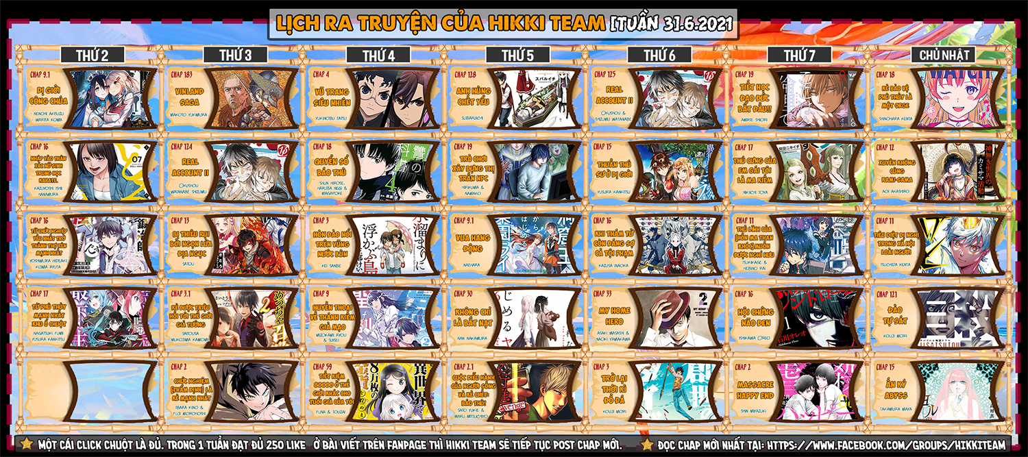 Trở Lại Thời Kì Đồ Đá Chap 3 - Next Chap 4