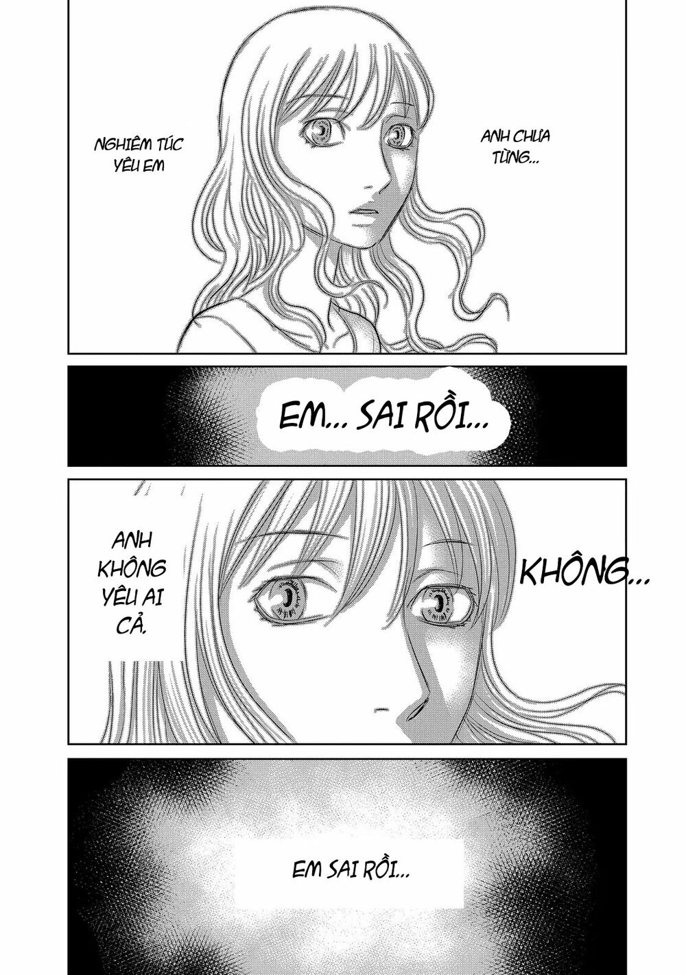 Trở Lại Thời Kì Đồ Đá Chap 2 - Next Chap 3