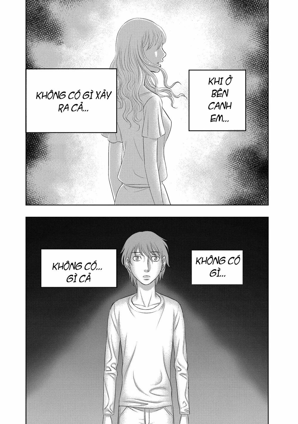 Trở Lại Thời Kì Đồ Đá Chap 2 - Next Chap 3