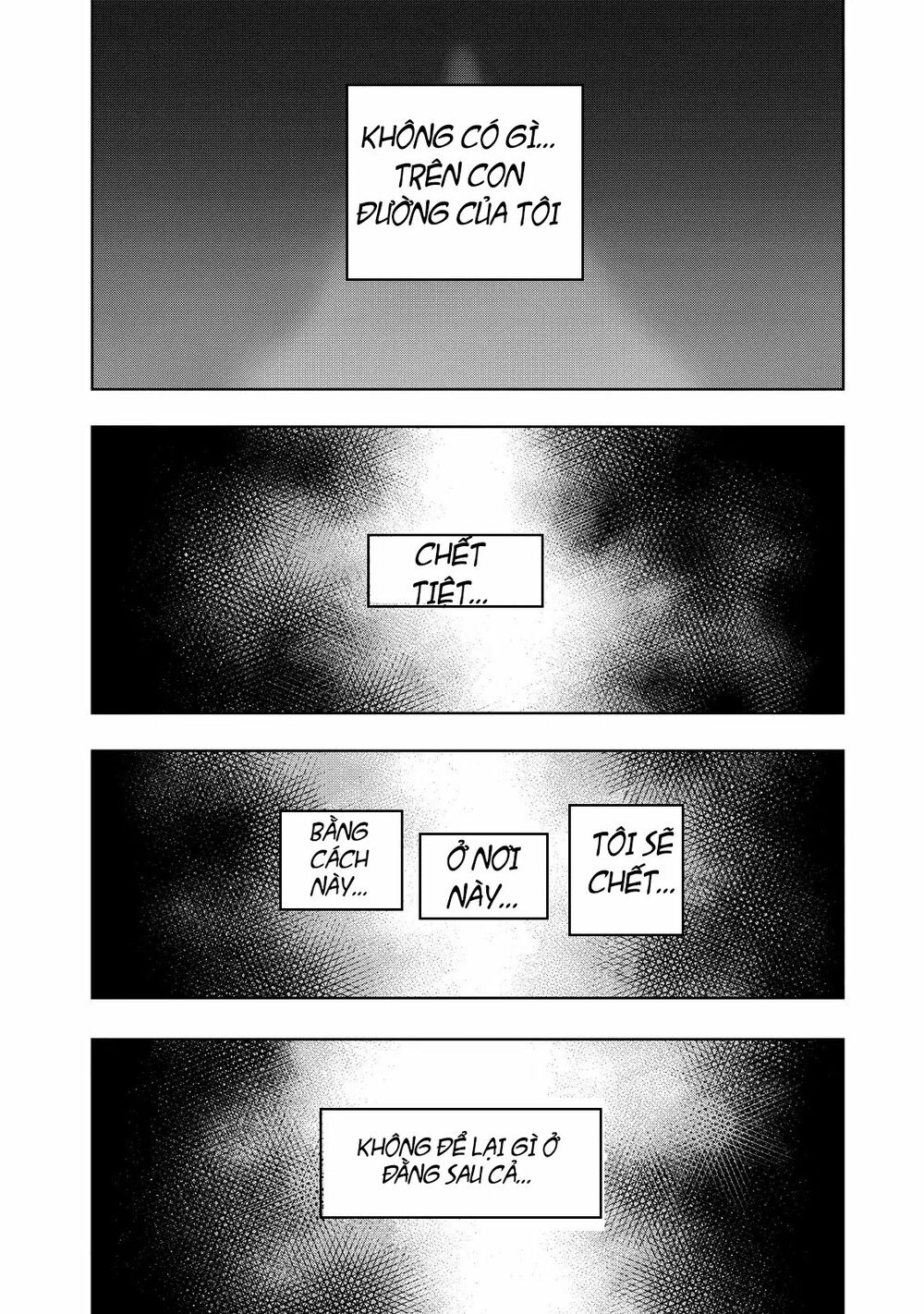 Trở Lại Thời Kì Đồ Đá Chap 2 - Next Chap 3