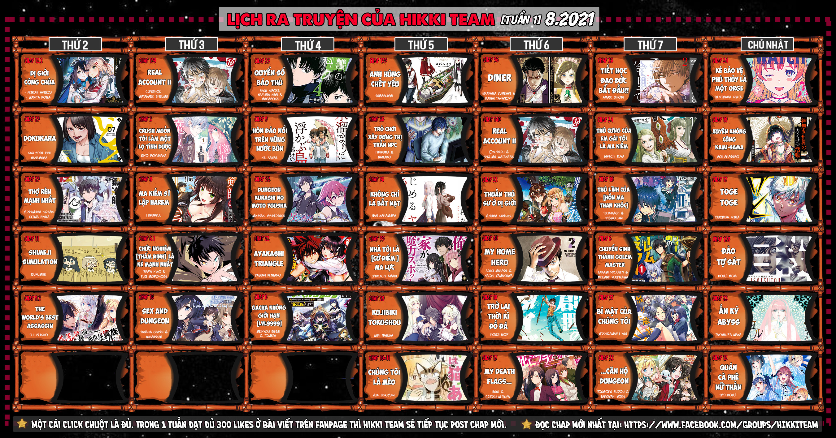 Trở Lại Thời Kì Đồ Đá Chap 10 - Next Chap 11