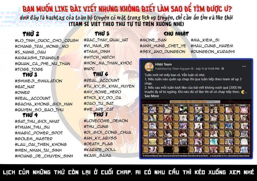 Trở Lại Thời Kì Đồ Đá Chap 11 - Next Chap 12