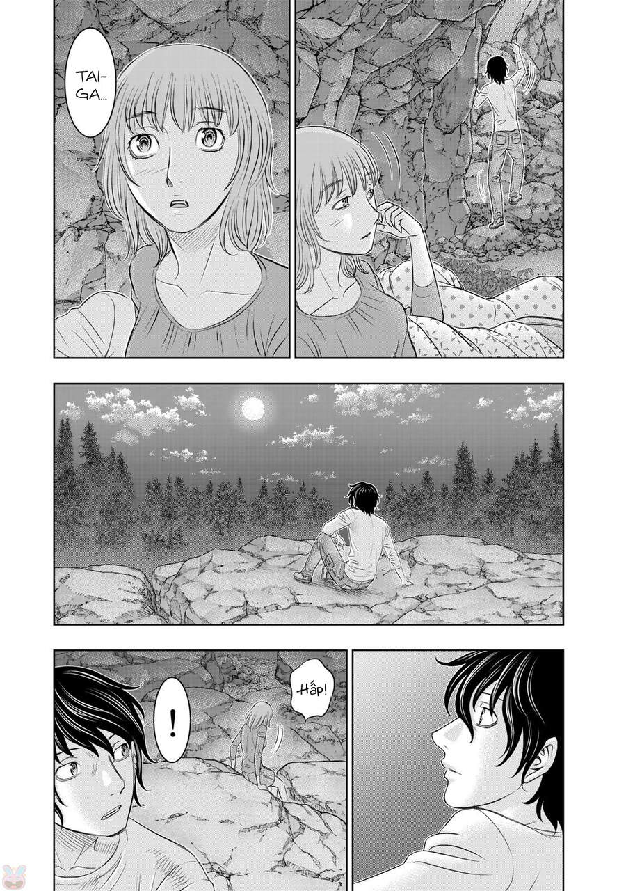 Trở Lại Thời Kì Đồ Đá Chap 11 - Next Chap 12