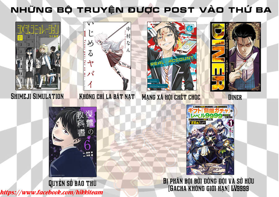 Trở Lại Thời Kì Đồ Đá Chap 11 - Next Chap 12