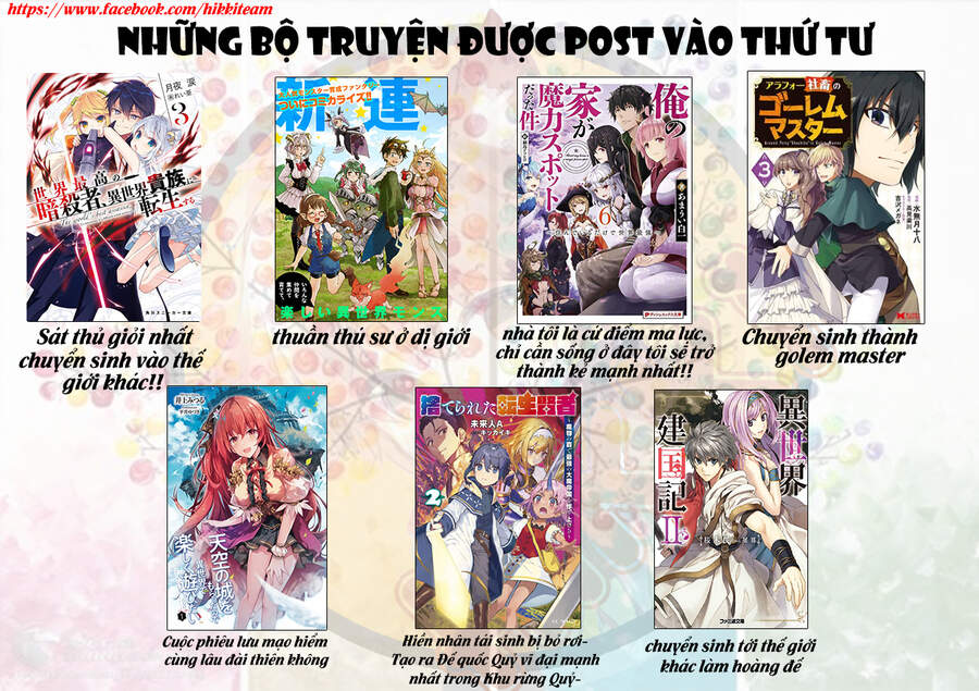 Trở Lại Thời Kì Đồ Đá Chap 11 - Next Chap 12