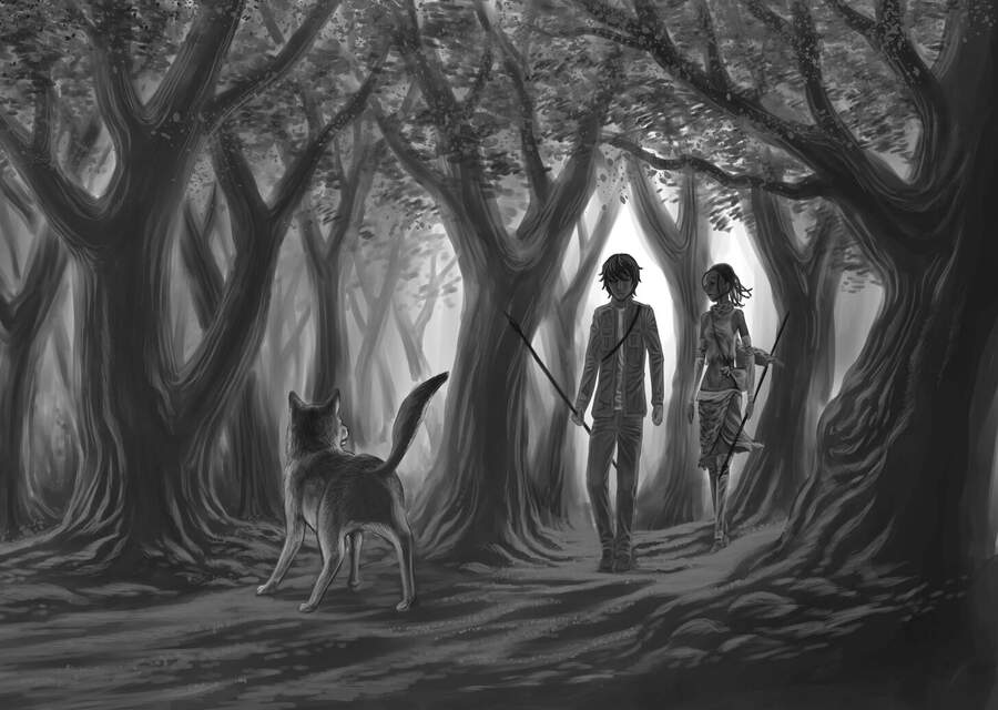 Trở Lại Thời Kì Đồ Đá Chap 24 - Next Chap 25