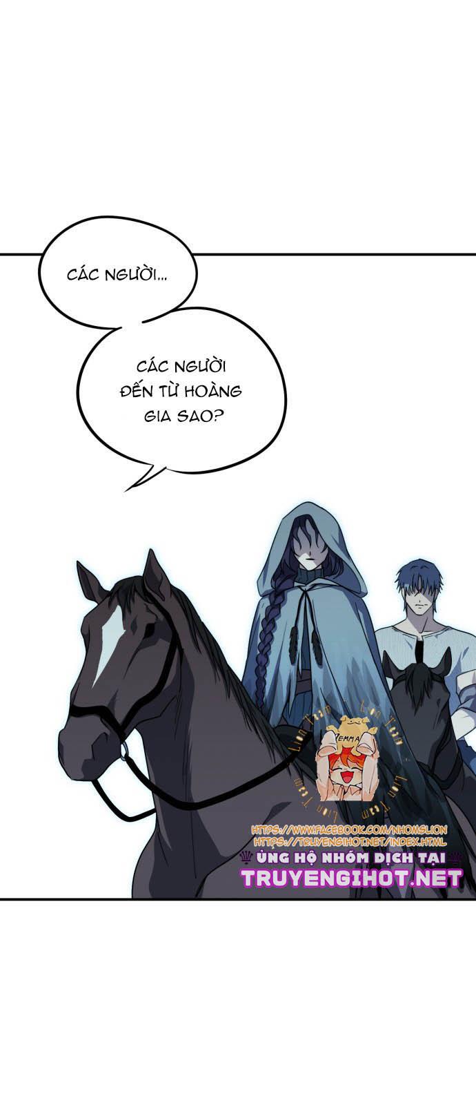 Bị Che Khuất Bởi Hoàng Hôn Chap 40 - Next Chap 41