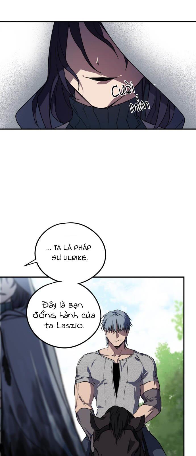 Bị Che Khuất Bởi Hoàng Hôn Chap 40 - Next Chap 41