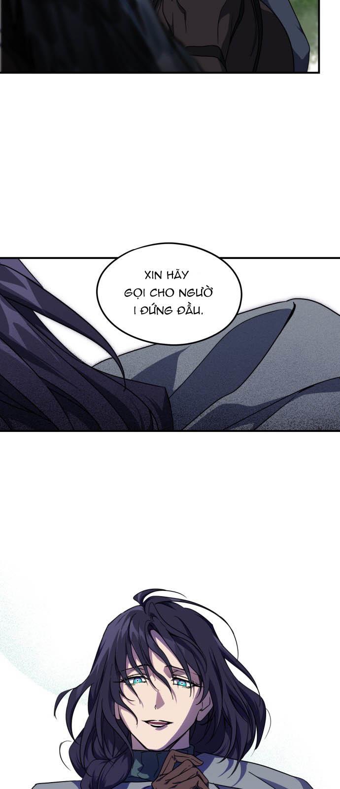 Bị Che Khuất Bởi Hoàng Hôn Chap 40 - Next Chap 41