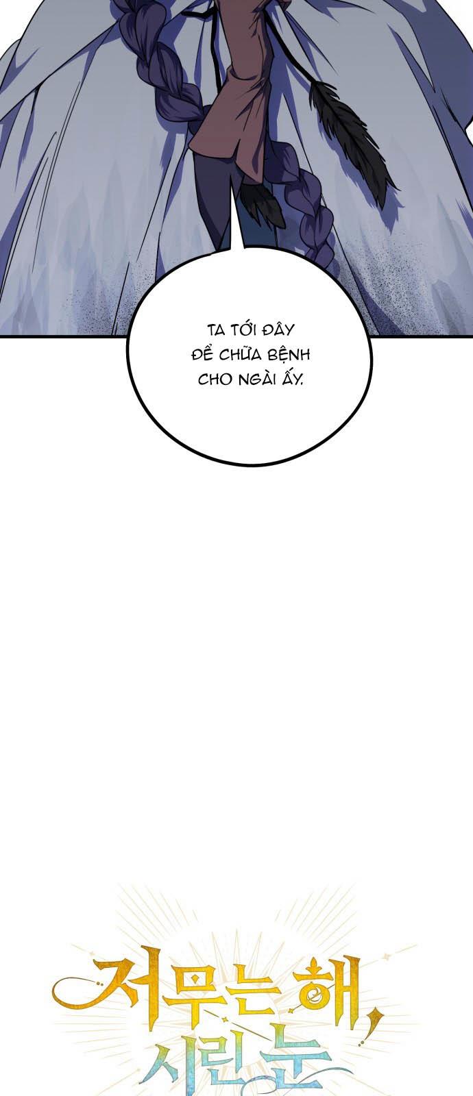 Bị Che Khuất Bởi Hoàng Hôn Chap 40 - Next Chap 41