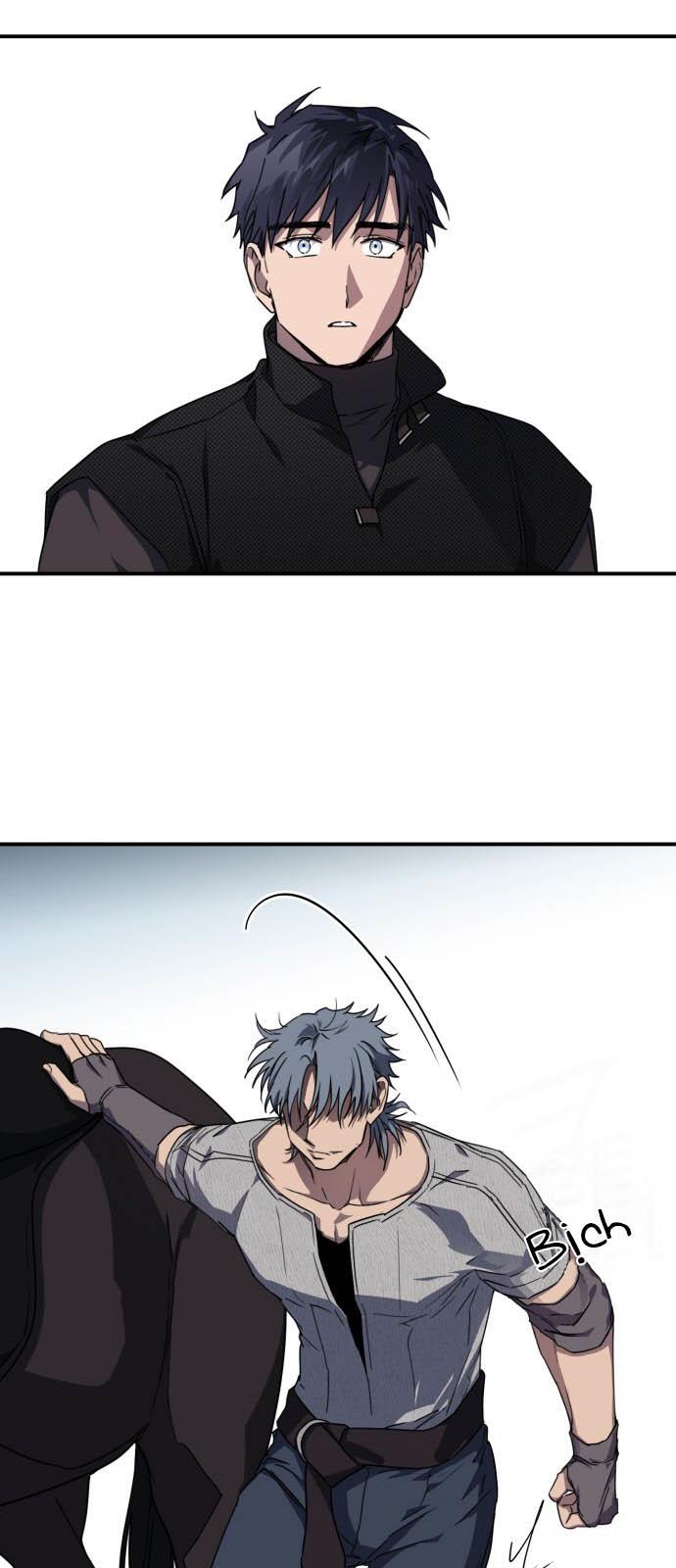 Bị Che Khuất Bởi Hoàng Hôn Chap 40 - Next Chap 41