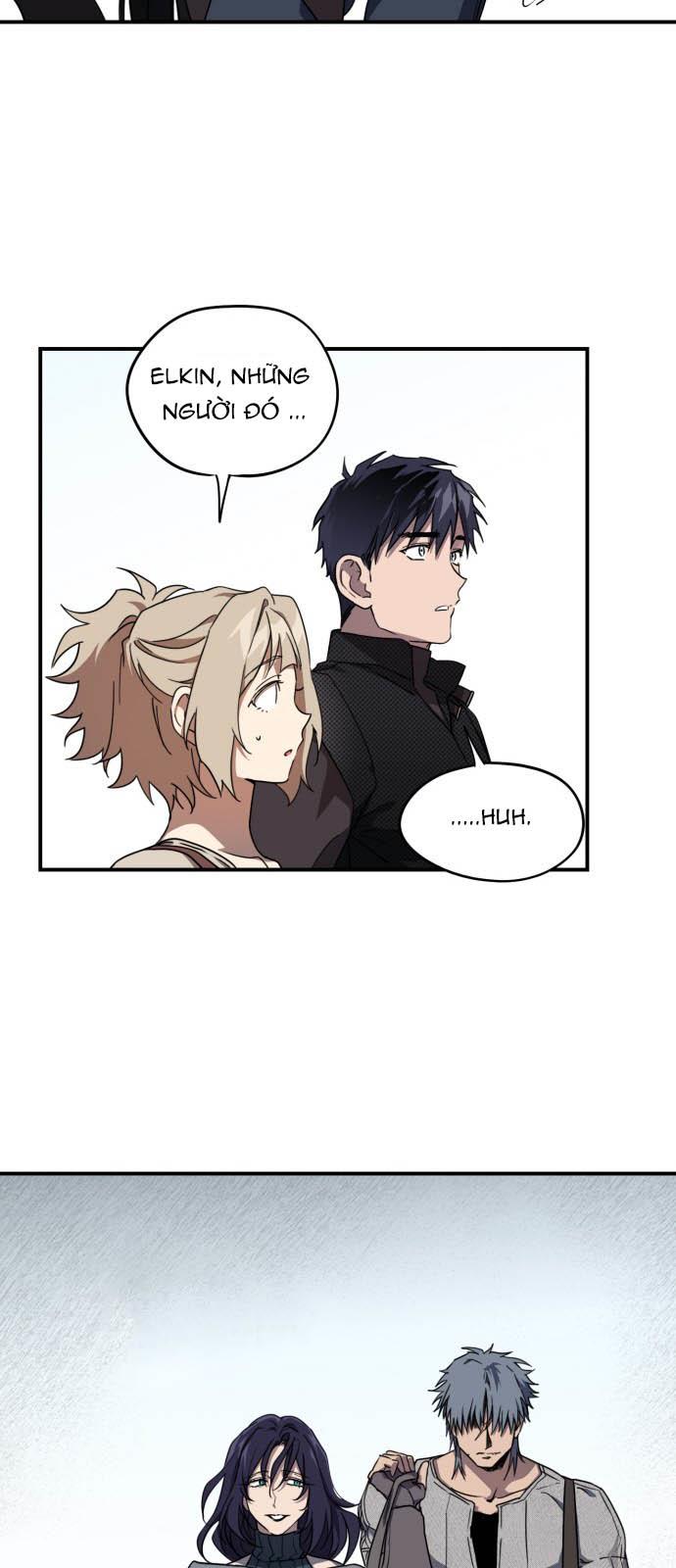 Bị Che Khuất Bởi Hoàng Hôn Chap 40 - Next Chap 41