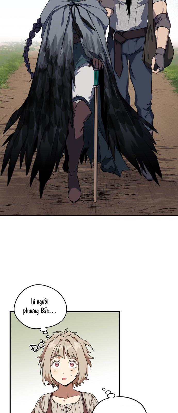 Bị Che Khuất Bởi Hoàng Hôn Chap 40 - Next Chap 41