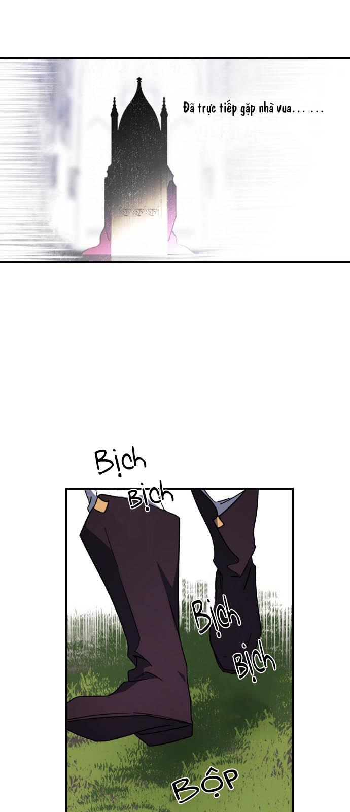 Bị Che Khuất Bởi Hoàng Hôn Chap 40 - Next Chap 41