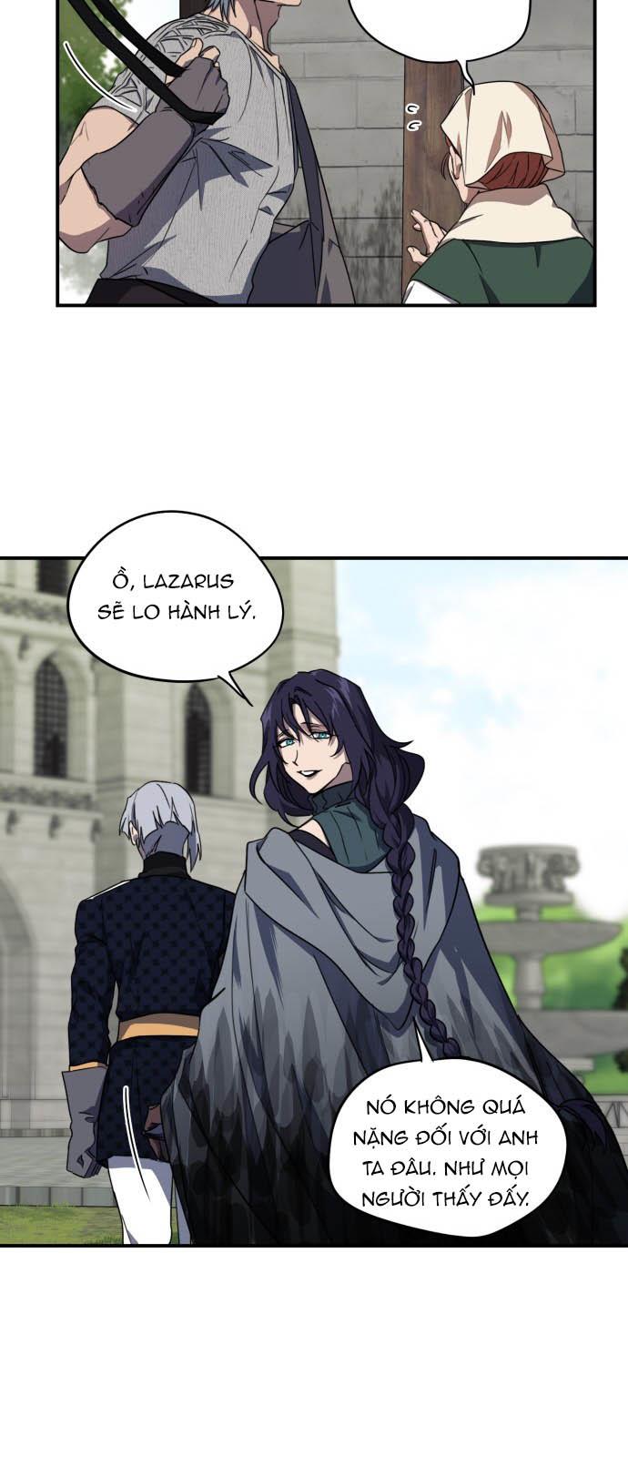 Bị Che Khuất Bởi Hoàng Hôn Chap 40 - Next Chap 41