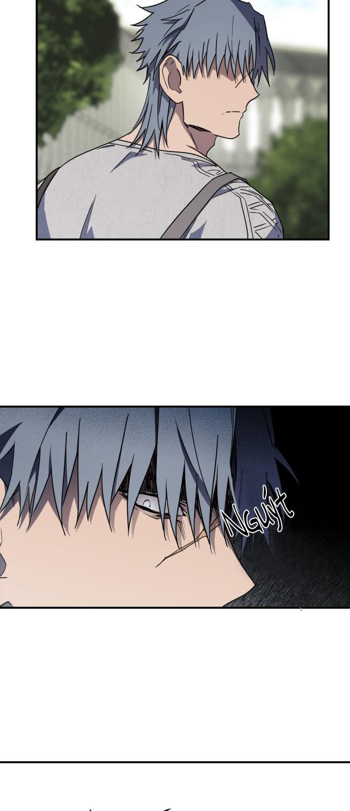 Bị Che Khuất Bởi Hoàng Hôn Chap 40 - Next Chap 41