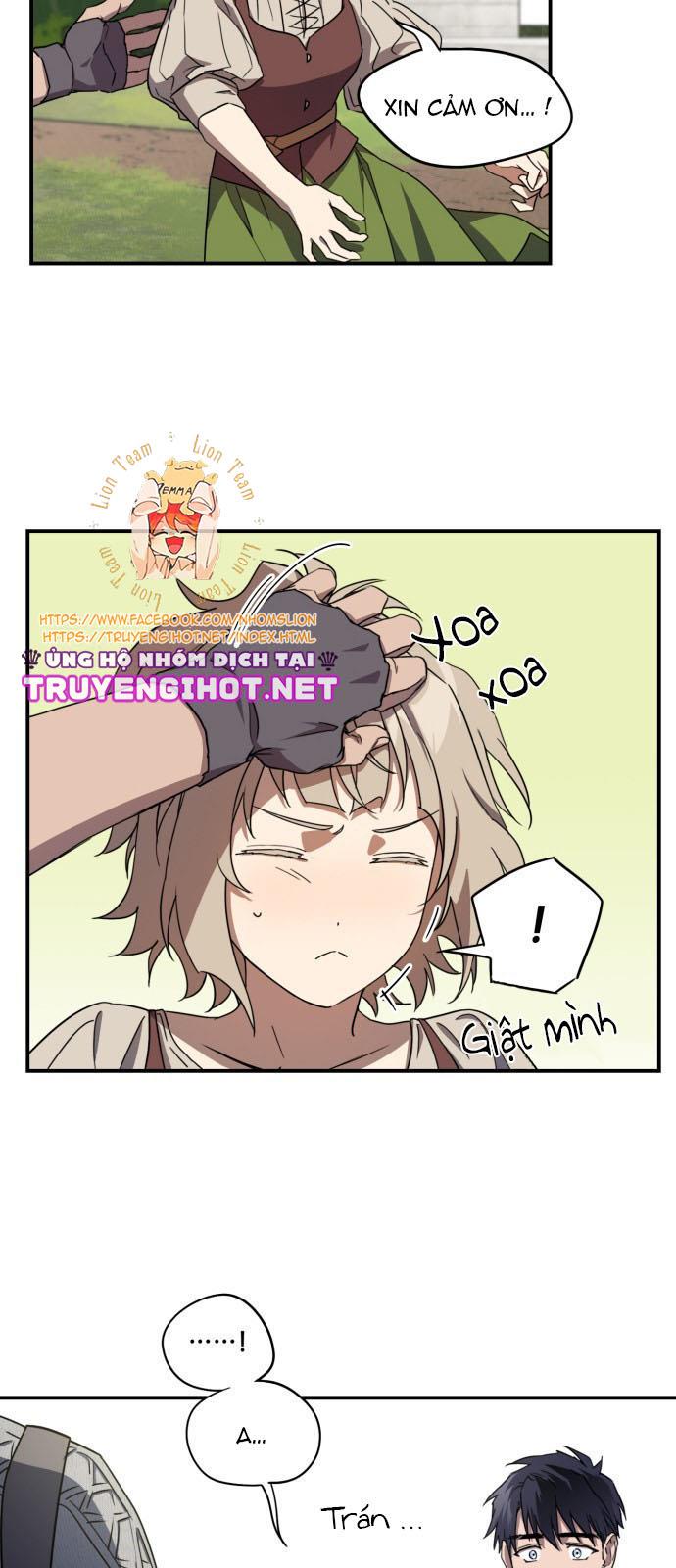 Bị Che Khuất Bởi Hoàng Hôn Chap 40 - Next Chap 41