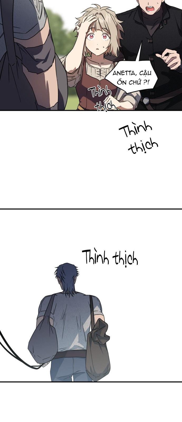 Bị Che Khuất Bởi Hoàng Hôn Chap 40 - Next Chap 41