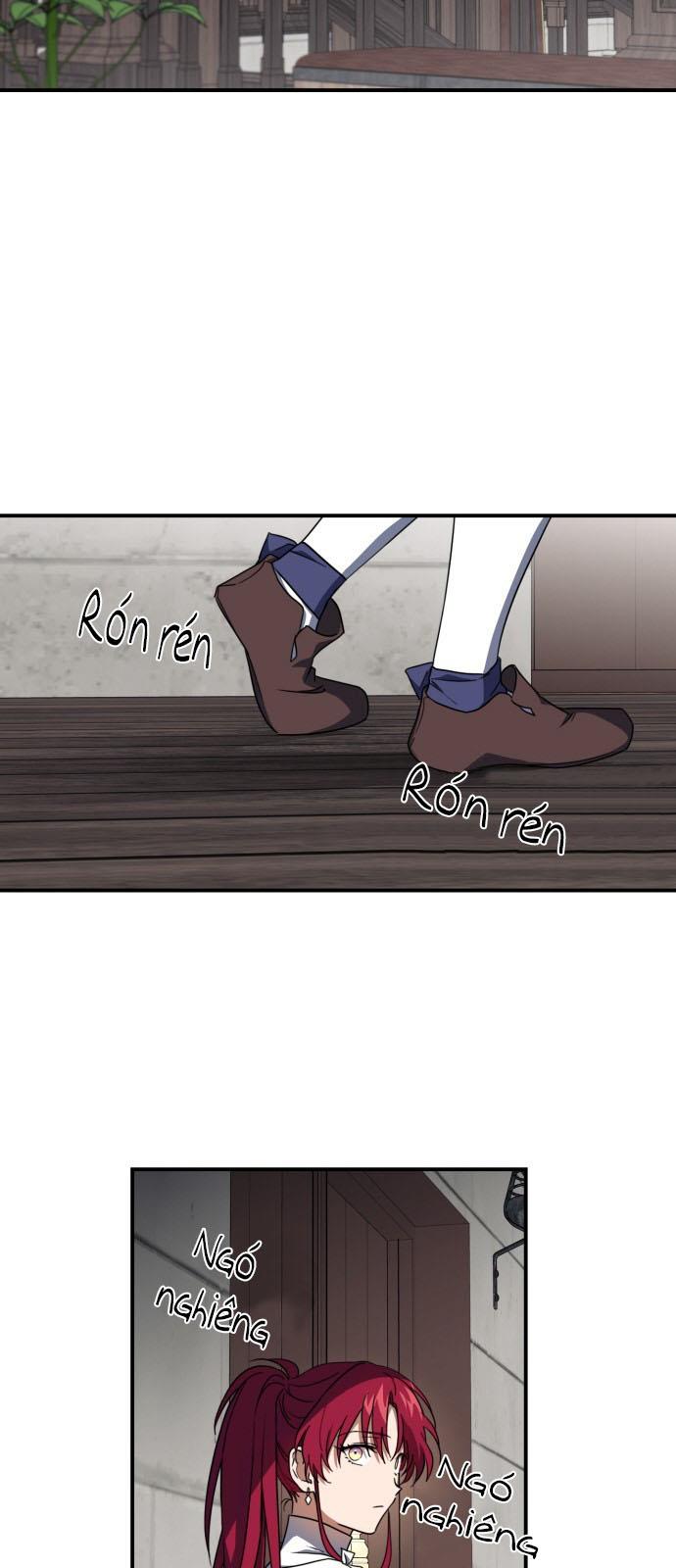 Bị Che Khuất Bởi Hoàng Hôn Chap 40 - Next Chap 41