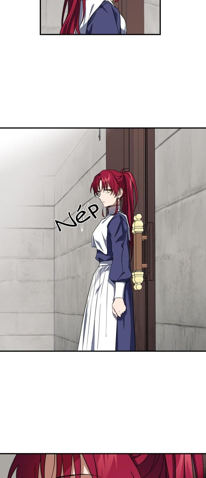 Bị Che Khuất Bởi Hoàng Hôn Chap 40 - Next Chap 41