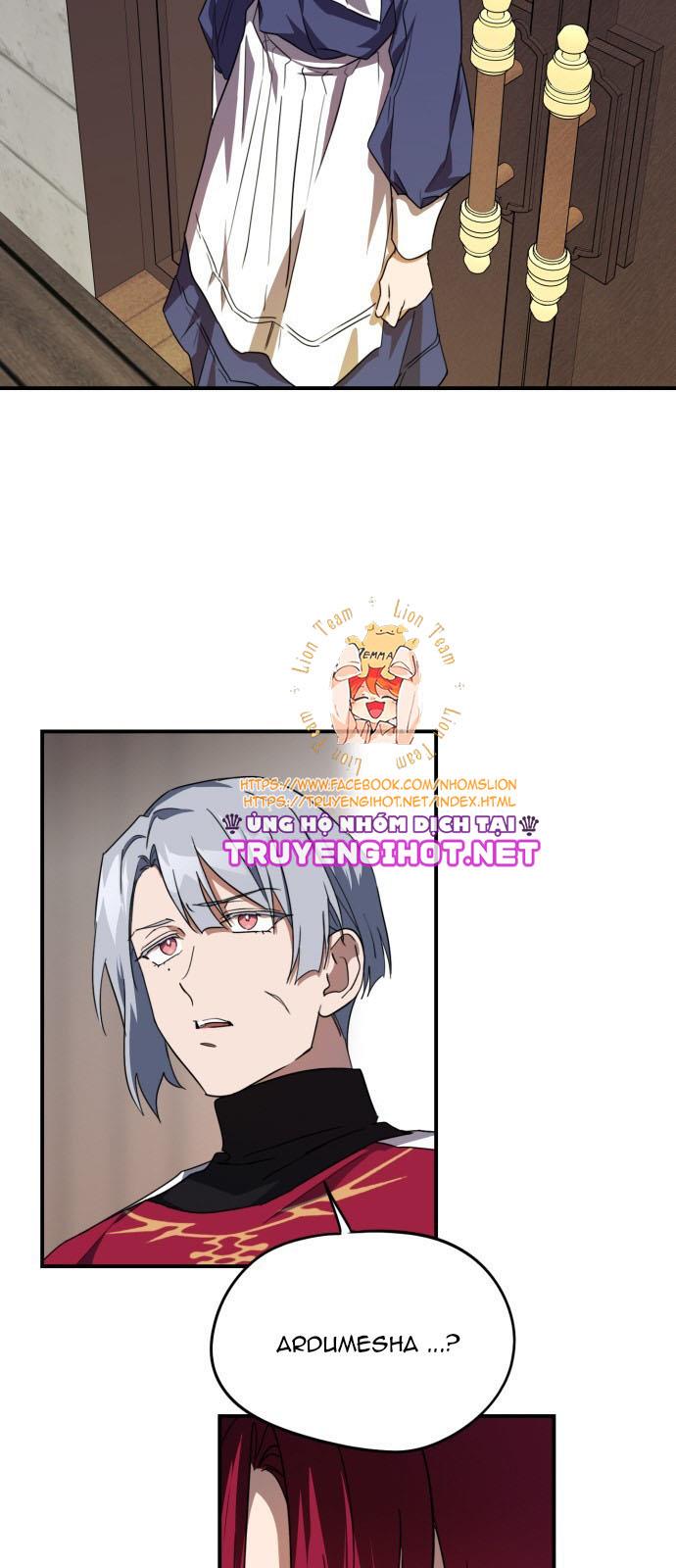 Bị Che Khuất Bởi Hoàng Hôn Chap 40 - Next Chap 41