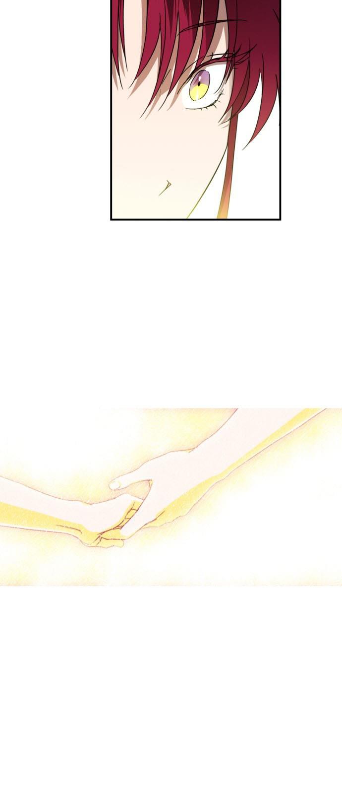 Bị Che Khuất Bởi Hoàng Hôn Chap 40 - Next Chap 41