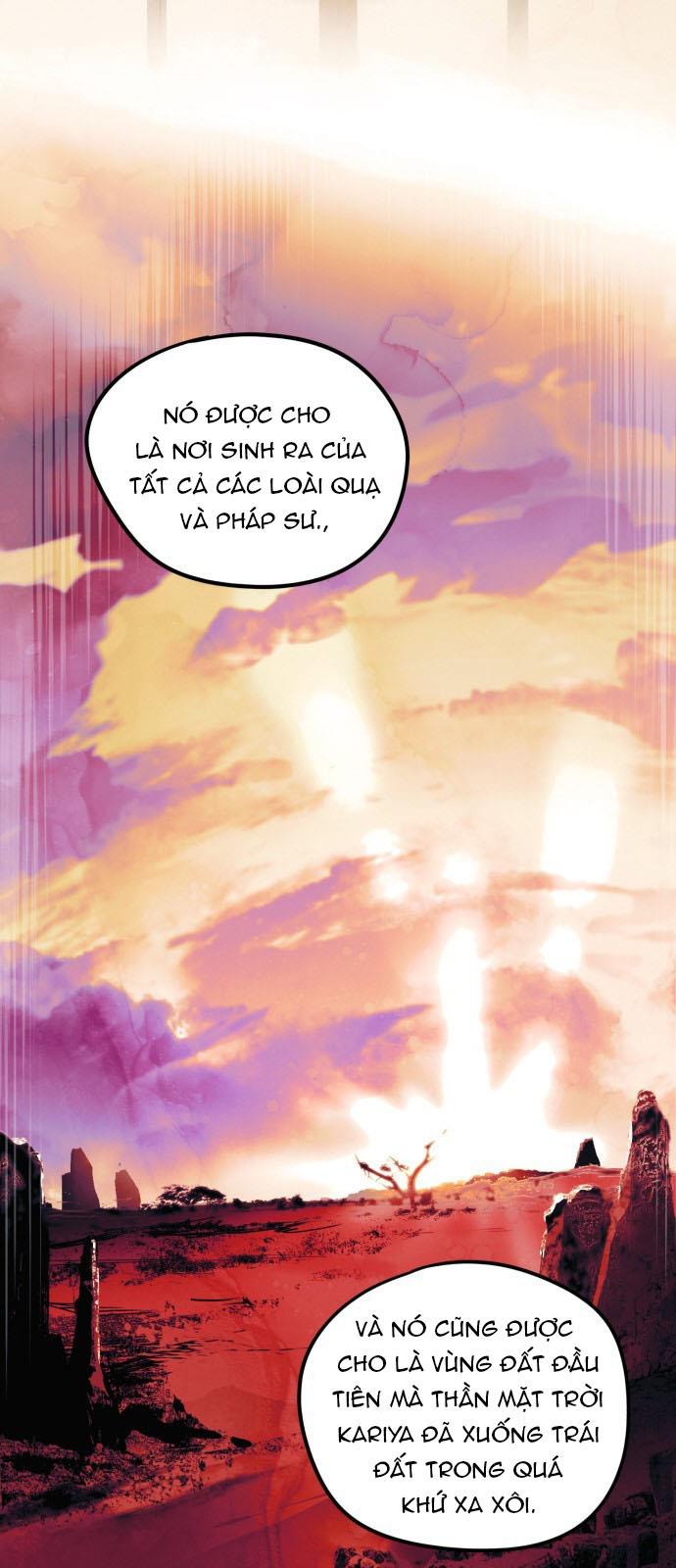 Bị Che Khuất Bởi Hoàng Hôn Chap 40 - Next Chap 41