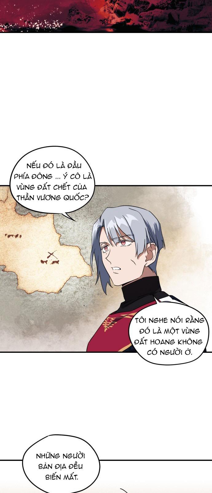 Bị Che Khuất Bởi Hoàng Hôn Chap 40 - Next Chap 41