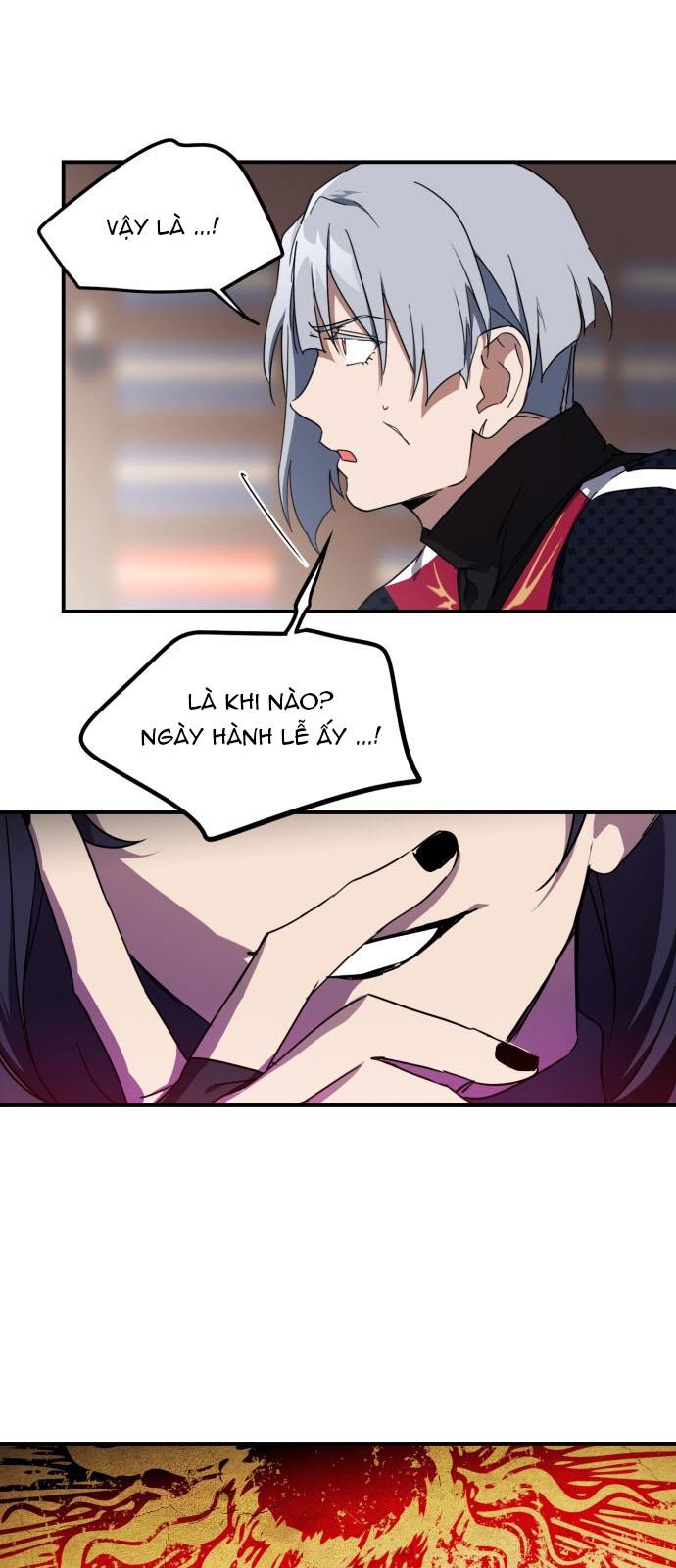 Bị Che Khuất Bởi Hoàng Hôn Chap 40 - Next Chap 41