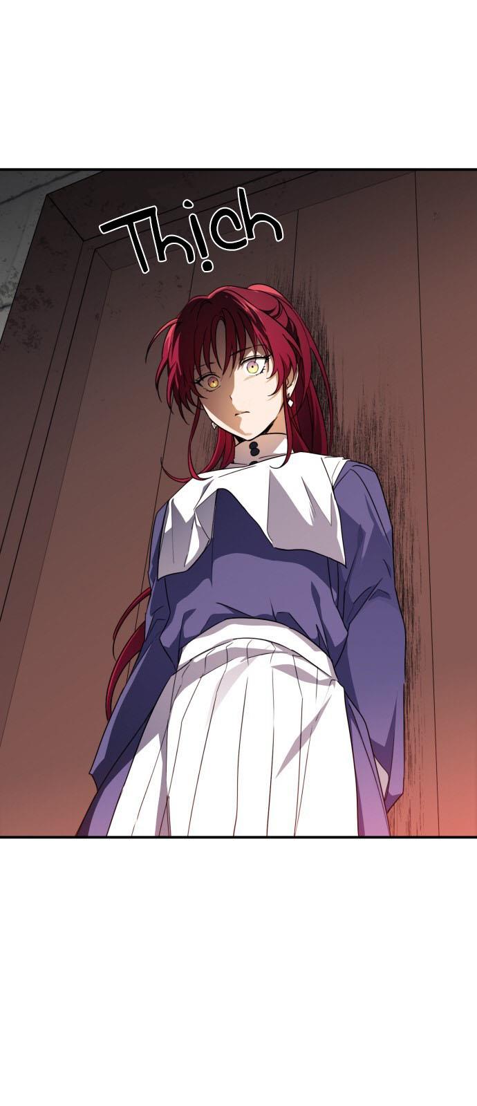 Bị Che Khuất Bởi Hoàng Hôn Chap 40 - Next Chap 41