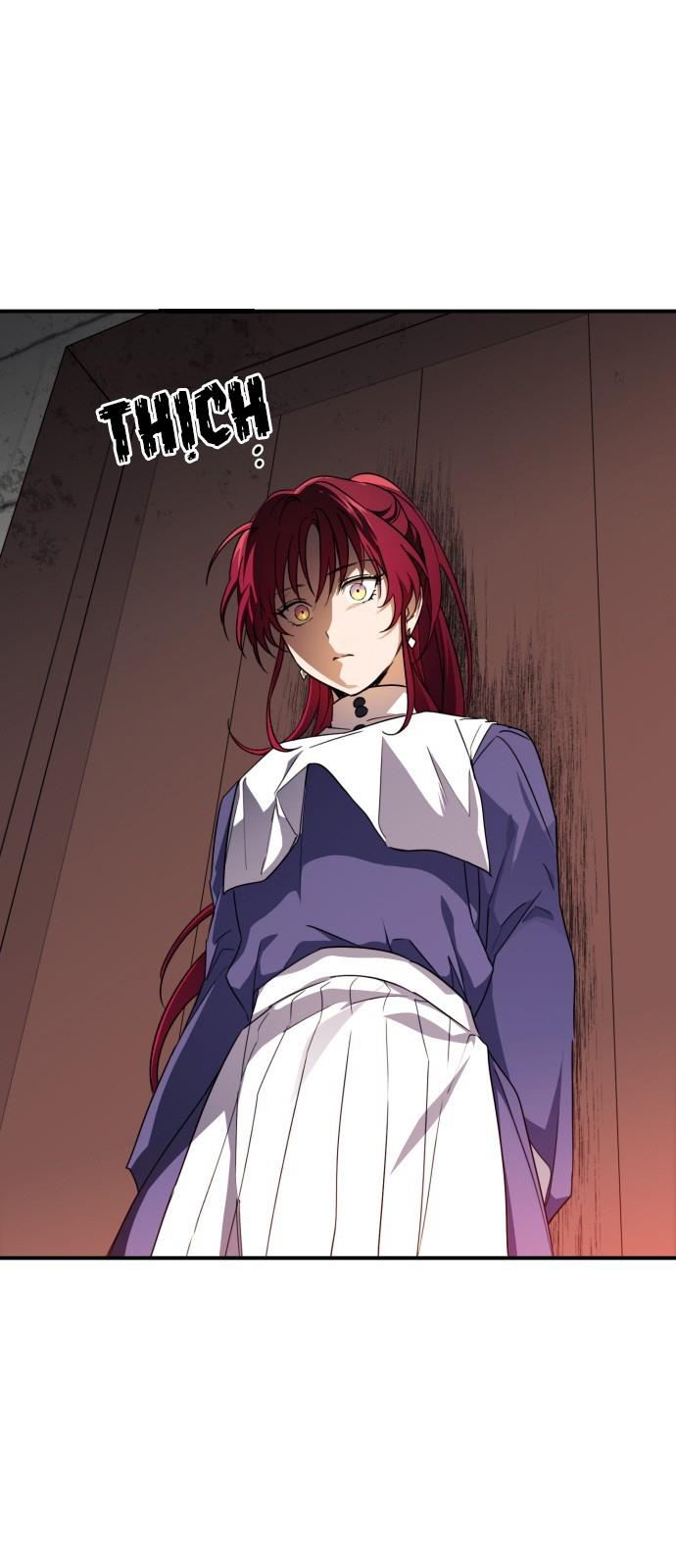 Bị Che Khuất Bởi Hoàng Hôn Chap 41 - Next Chap 42