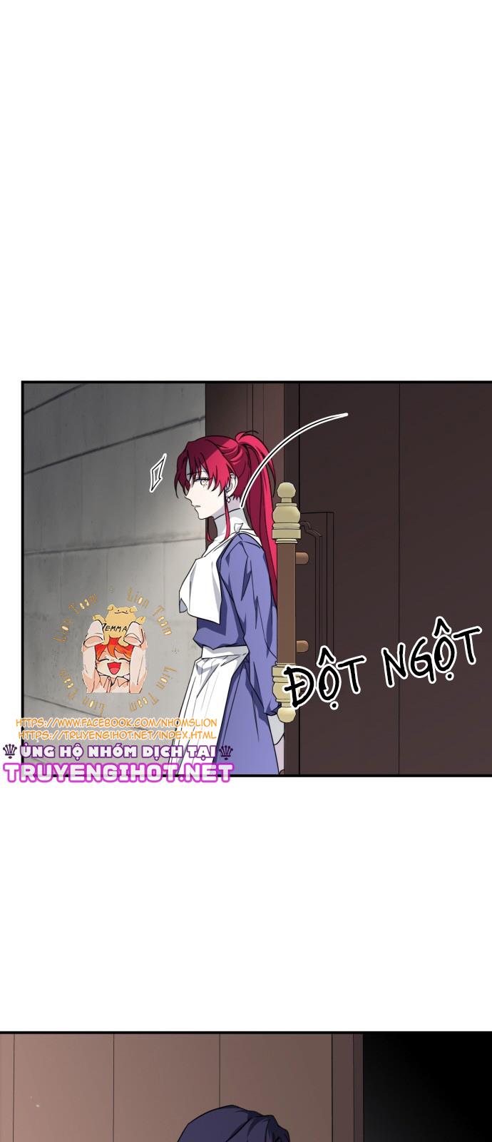 Bị Che Khuất Bởi Hoàng Hôn Chap 41 - Next Chap 42