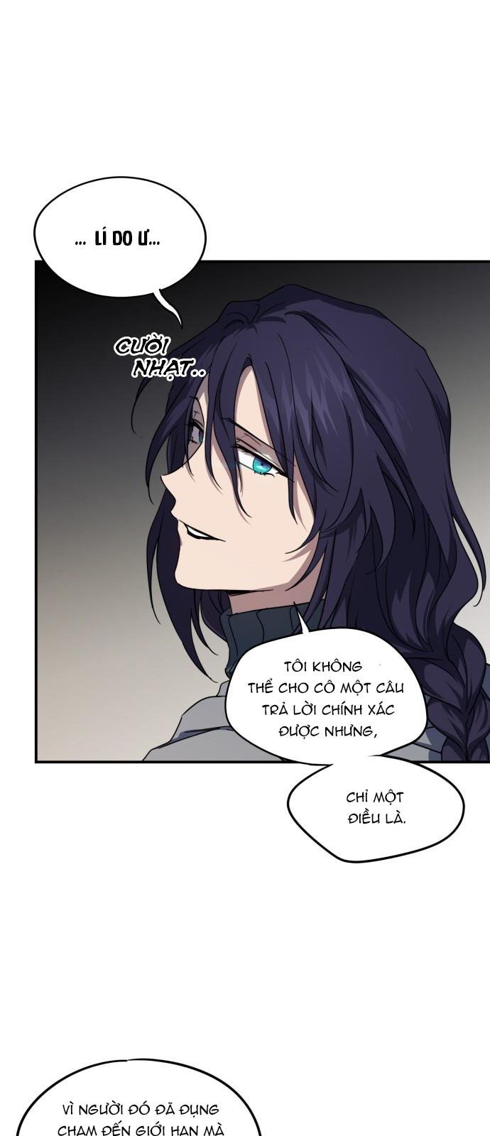 Bị Che Khuất Bởi Hoàng Hôn Chap 41 - Next Chap 42