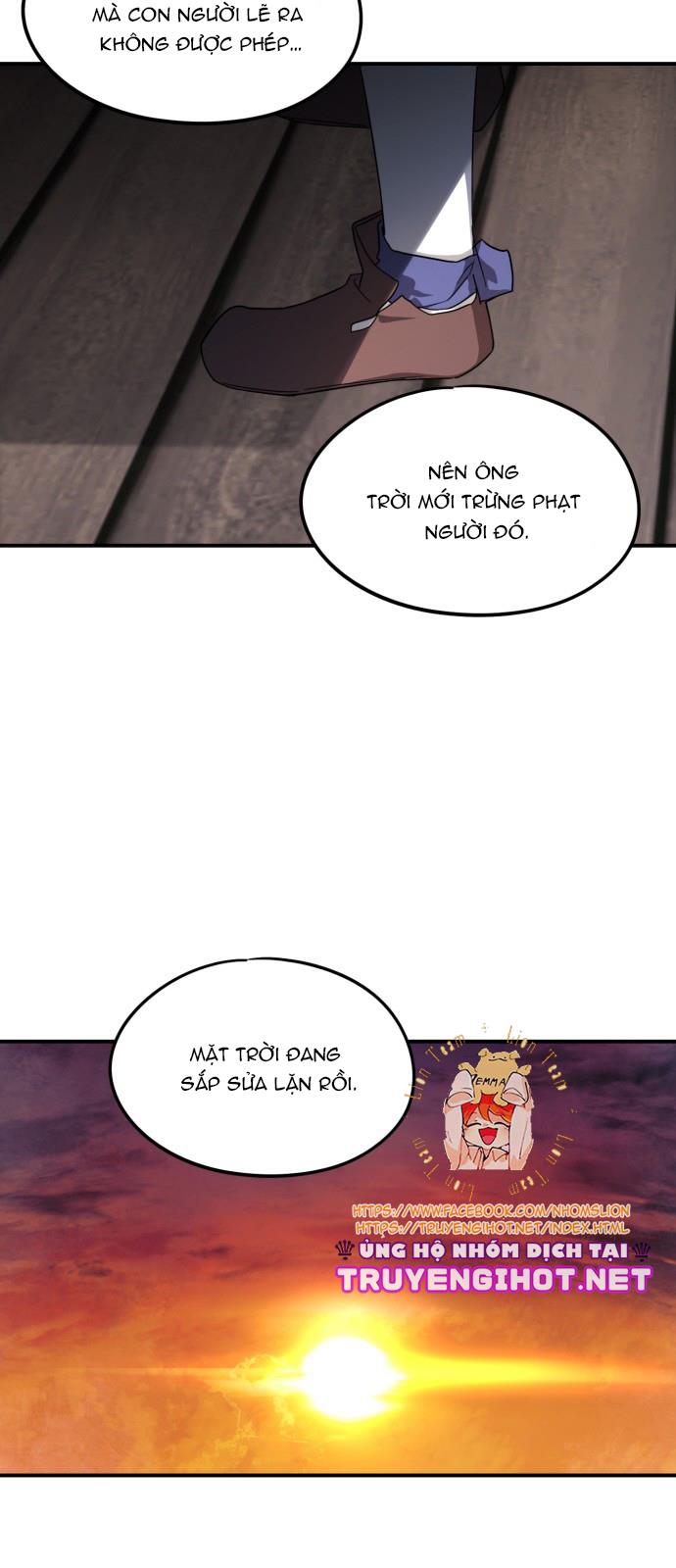 Bị Che Khuất Bởi Hoàng Hôn Chap 41 - Next Chap 42