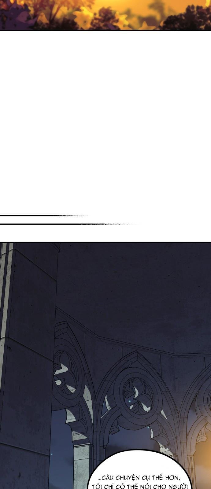 Bị Che Khuất Bởi Hoàng Hôn Chap 41 - Next Chap 42