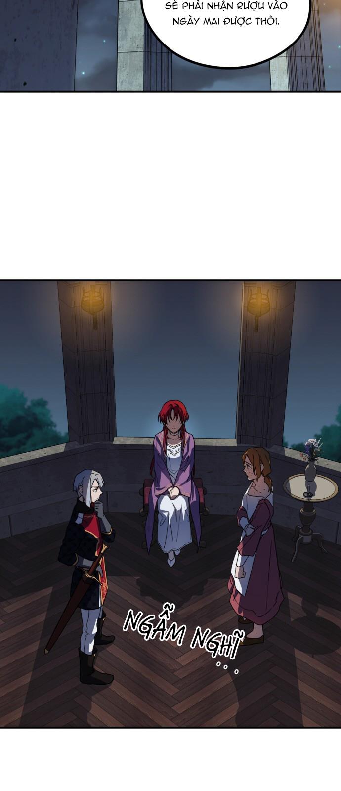 Bị Che Khuất Bởi Hoàng Hôn Chap 41 - Next Chap 42