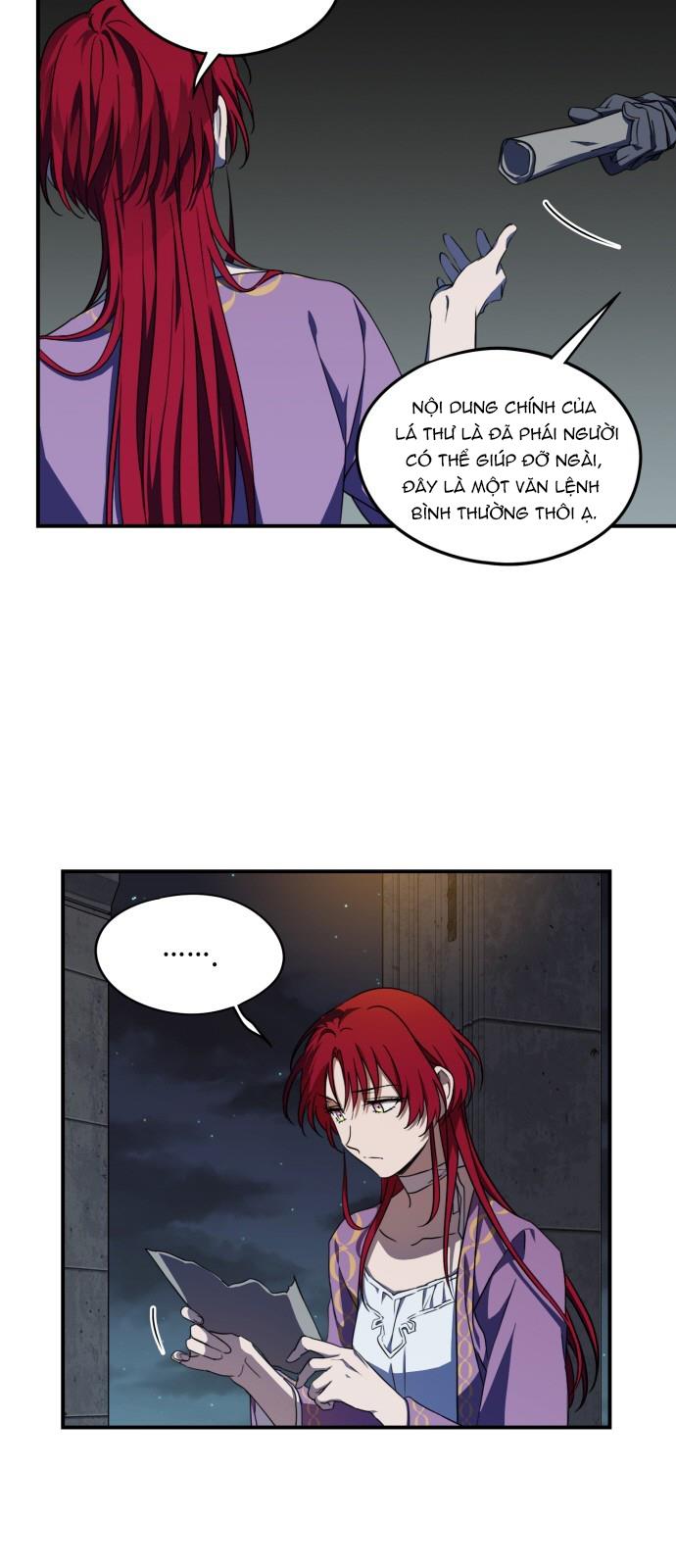 Bị Che Khuất Bởi Hoàng Hôn Chap 41 - Next Chap 42