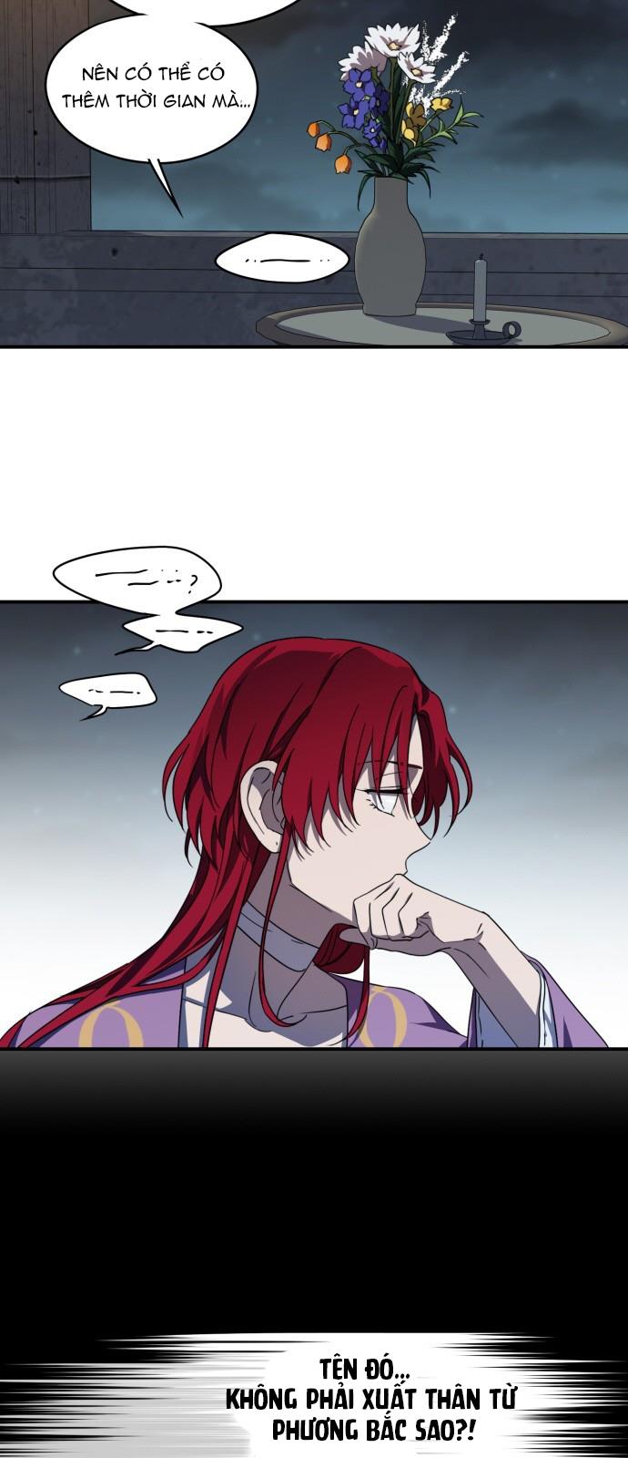 Bị Che Khuất Bởi Hoàng Hôn Chap 41 - Next Chap 42