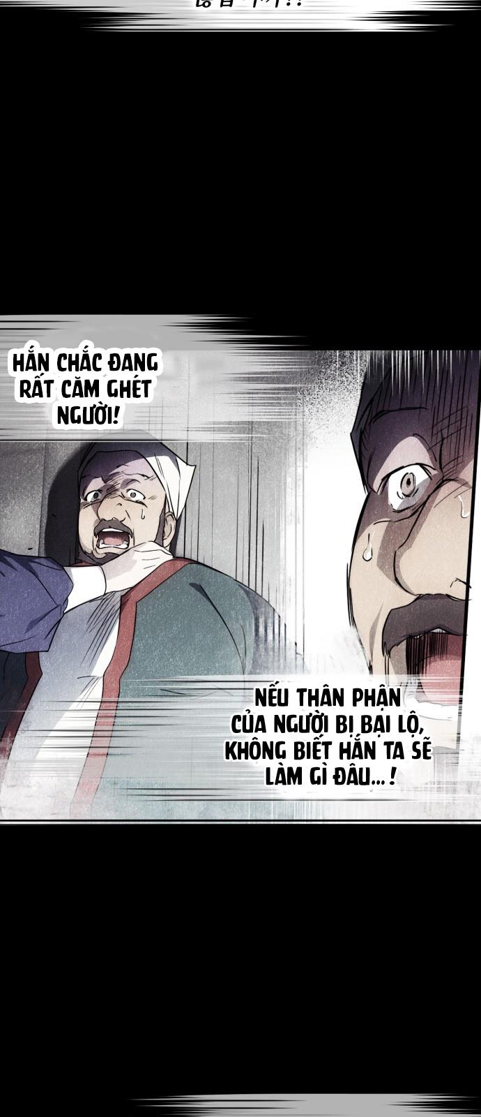 Bị Che Khuất Bởi Hoàng Hôn Chap 41 - Next Chap 42