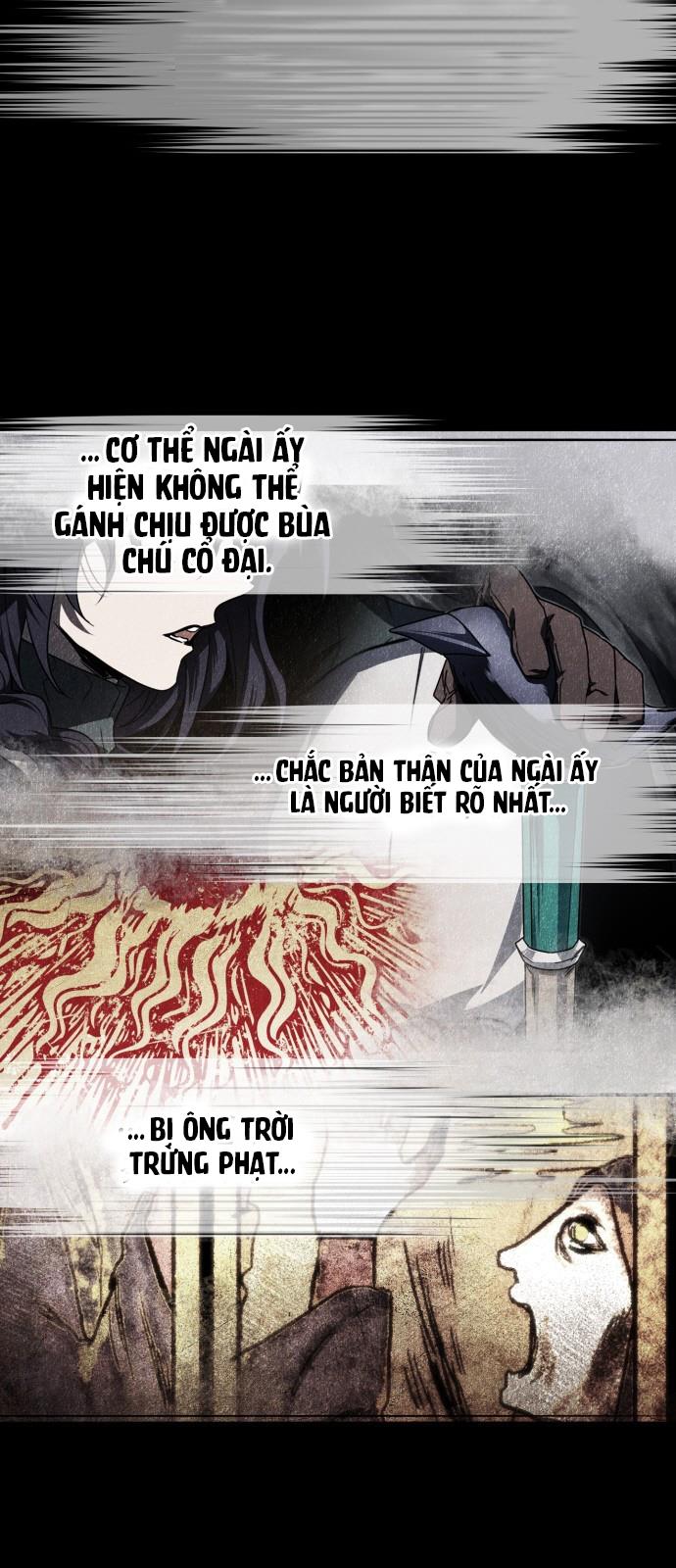 Bị Che Khuất Bởi Hoàng Hôn Chap 41 - Next Chap 42
