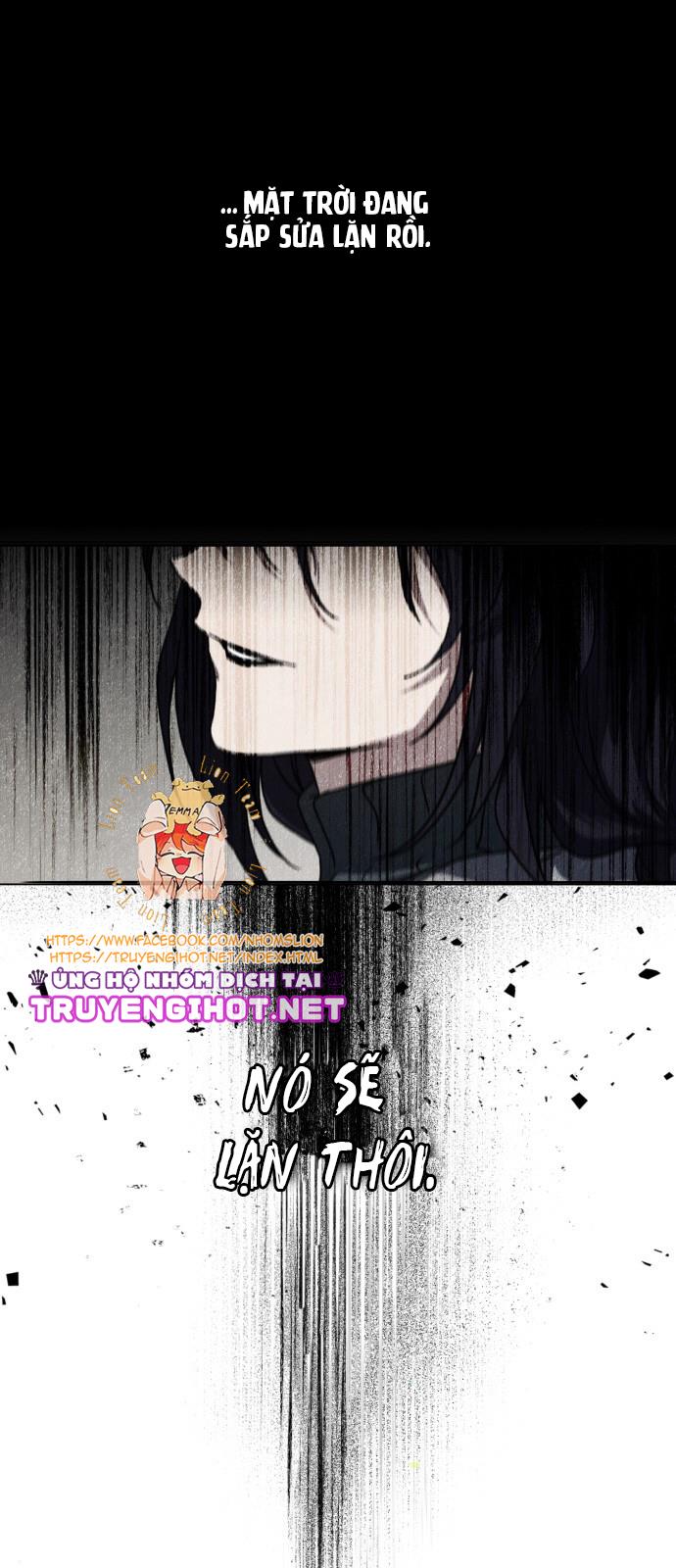 Bị Che Khuất Bởi Hoàng Hôn Chap 41 - Next Chap 42