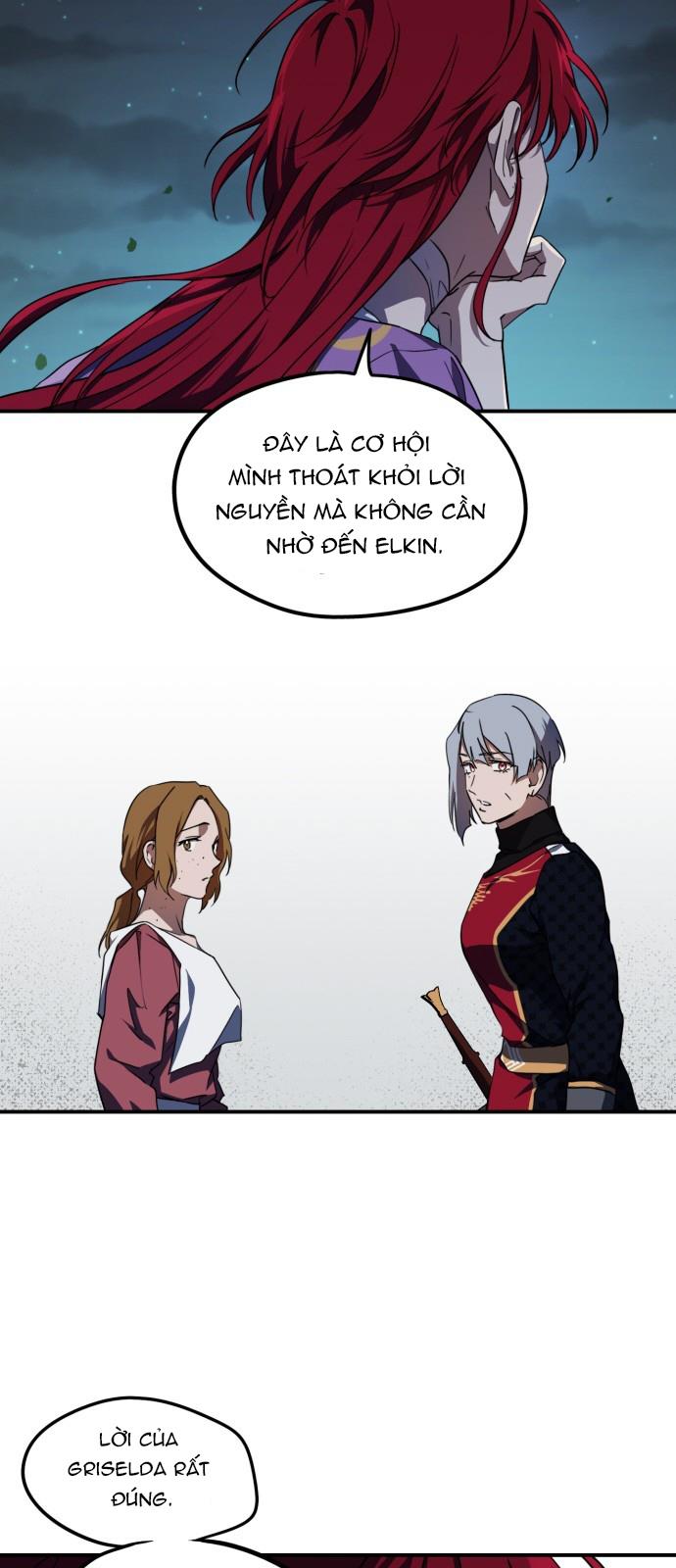 Bị Che Khuất Bởi Hoàng Hôn Chap 41 - Next Chap 42